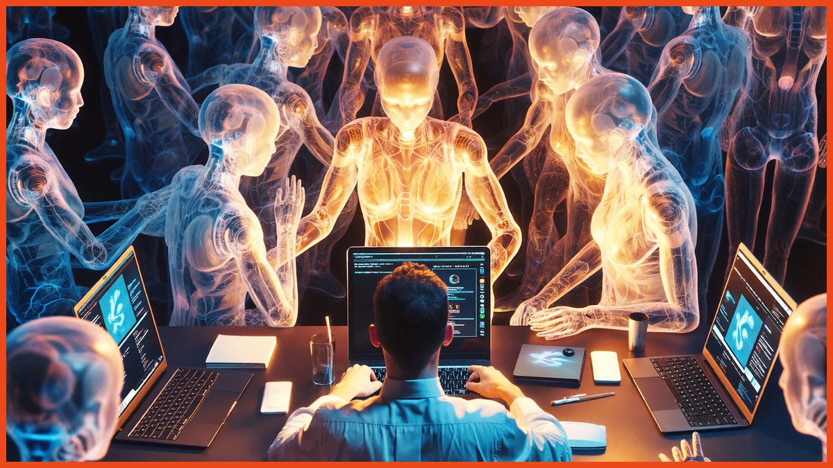 What an AI Operations Team for Small Business Actually Looks Like