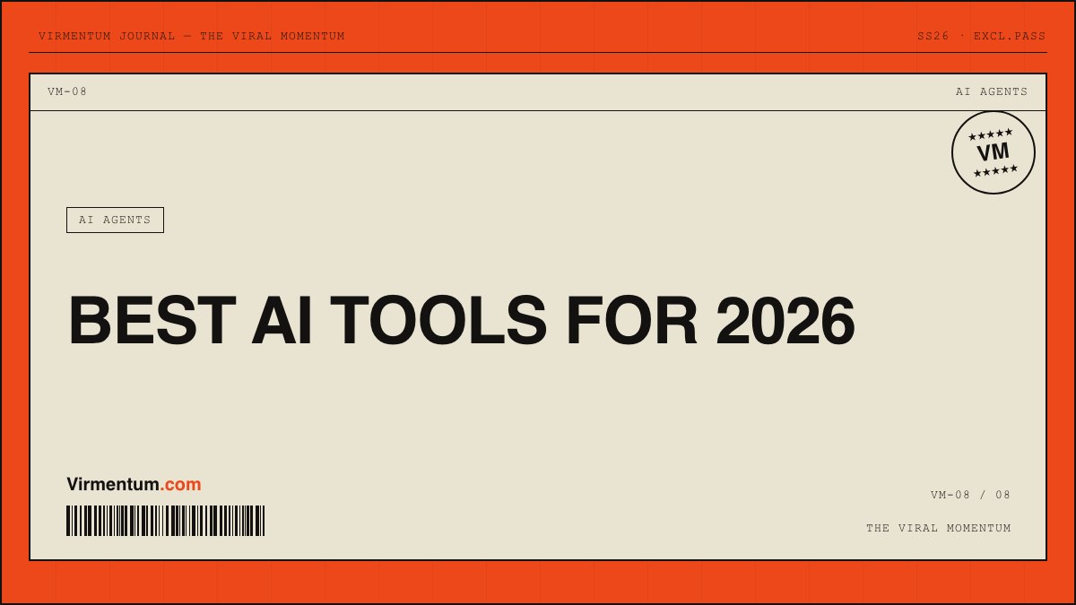 Best AI Tools for Small Business in 2026 (and When You Need a Real Setup)