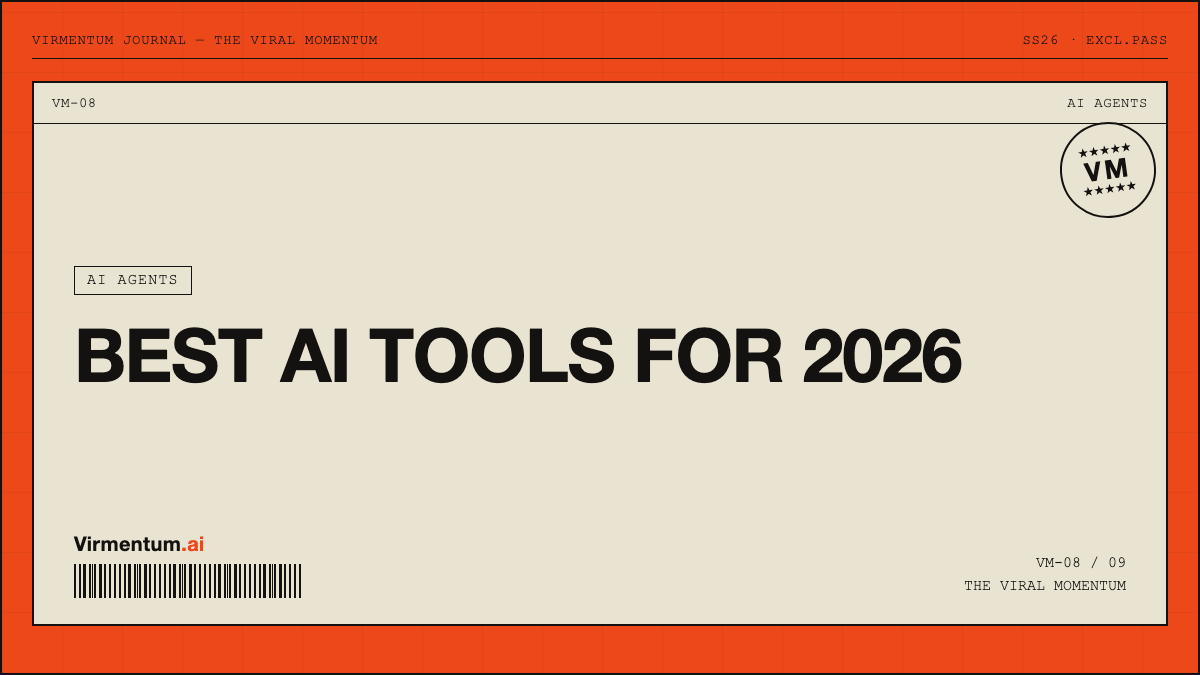Best AI Tools for Small Business in 2026 (and When You Need a Real Setup)